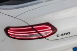 Mercedes-Benz C400 4Matic AMG Line Cabriolet 2018 года (WW)